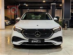 مرسيدس بنز E-Class